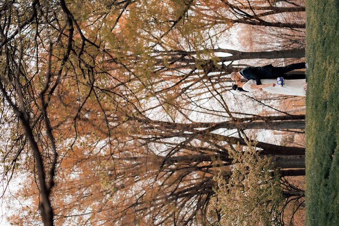 Private Professional Vacation Photoshoot in Palo Alto - What to Expect