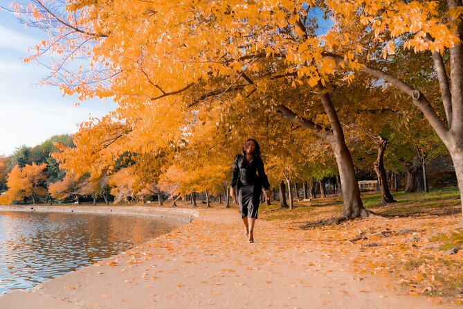 Private Professional Vacation Photoshoot in Petaluma - Accessibility and Participation