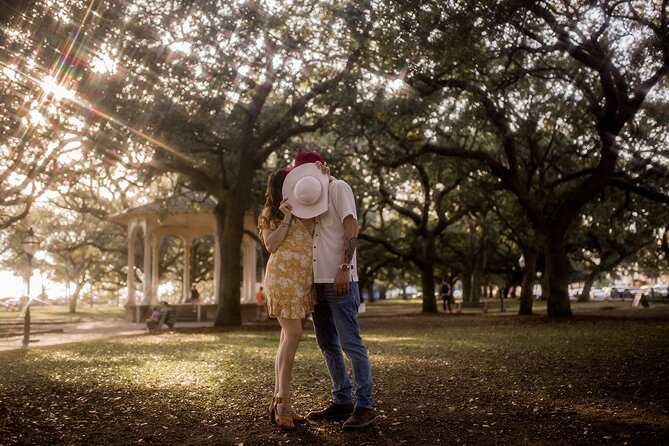 Private Professional Vacation Photoshoot in Petaluma - Pricing and Cancellation