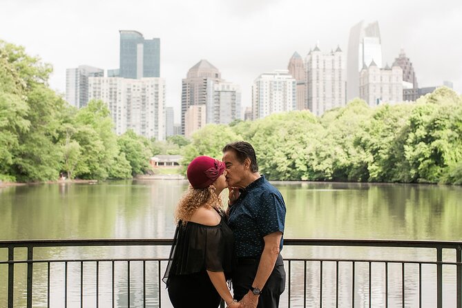Private Professional Vacation Photoshoot in Philadelphia - Operating Hours