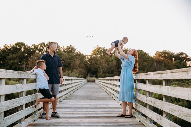 Private Professional Vacation Photoshoot in Philadelphia - Pricing and Cancellation Policy