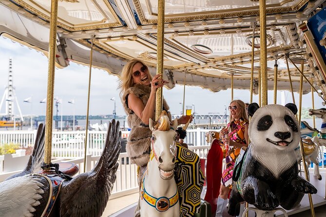 Private Professional Vacation Photoshoot in Philadelphia - Capturing Unforgettable Moments