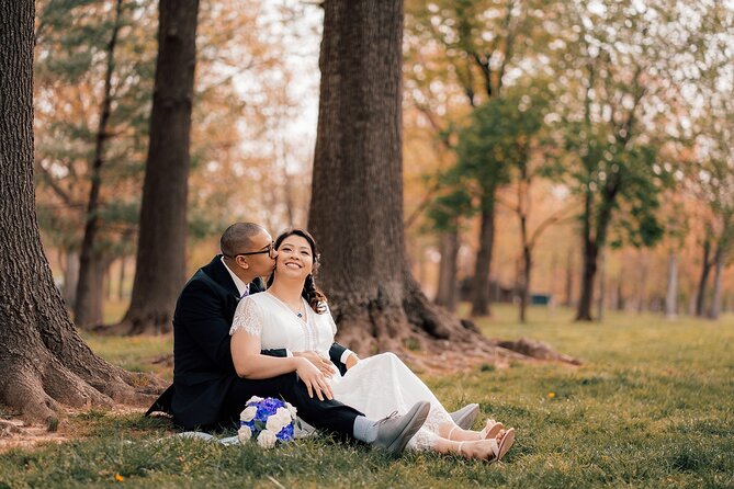 Private Professional Vacation Photoshoot in Philadelphia - Exploring Philadelphias Vibrant Scenery