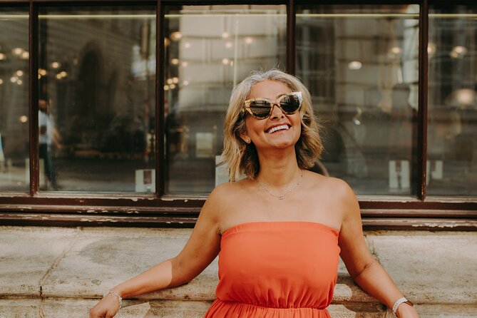 Private Professional Vacation Photoshoot in Portland - Review Summary