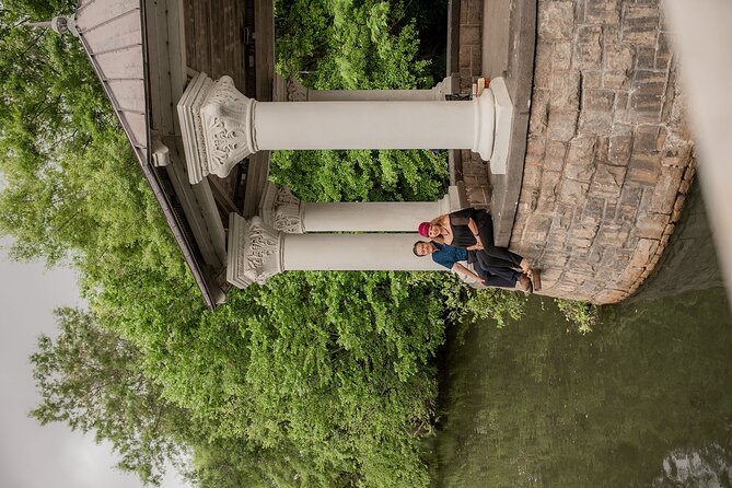 Private Professional Vacation Photoshoot in Portland - Booking and Preparation