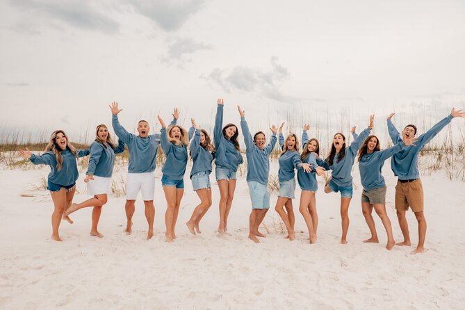 Private Professional Vacation Photoshoot in Punta Cana - Service Overview