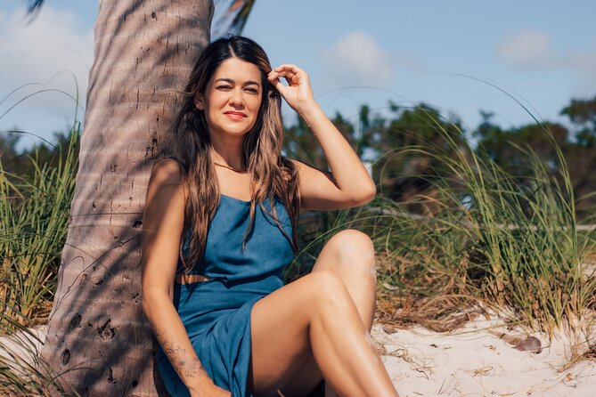 Private Professional Vacation Photoshoot in Punta Cana - Accessibility and Participation