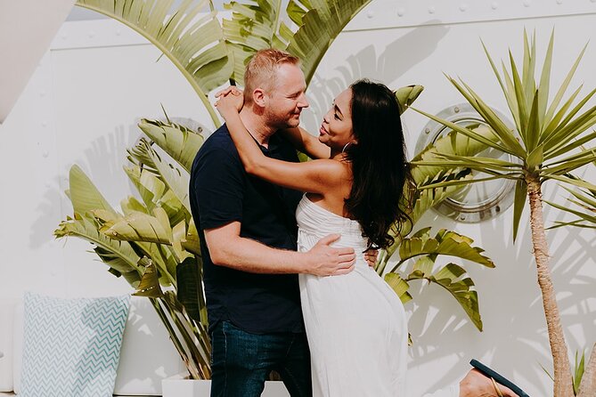 Private Professional Vacation Photoshoot in Punta Cana - Booking Your Stay