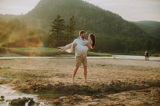 Private Professional Vacation Photoshoot in Queenstown - Meeting and Logistics