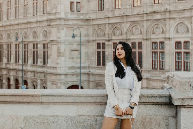 Private Professional Vacation Photoshoot in Salzburg - Photoshoot Details