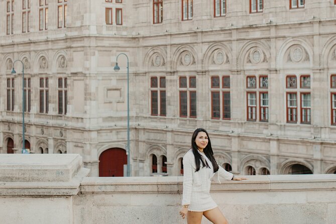Private Professional Vacation Photoshoot in Salzburg - Booking Information