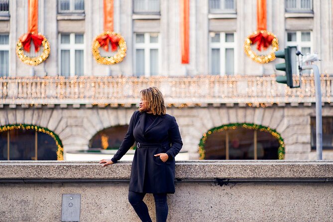 Private Professional Vacation Photoshoot in Salzburg - Getting Started