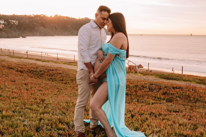 Private Professional Vacation Photoshoot in San Francisco - Private Tour and Exclusivity