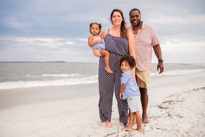 Private Professional Vacation Photoshoot in Santa Monica - Photography Details and Delivery