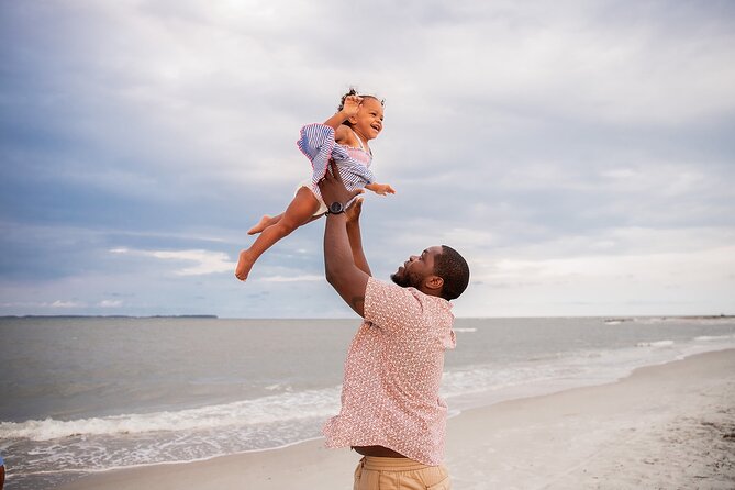Private Professional Vacation Photoshoot in Santa Monica - Scheduling and Availability