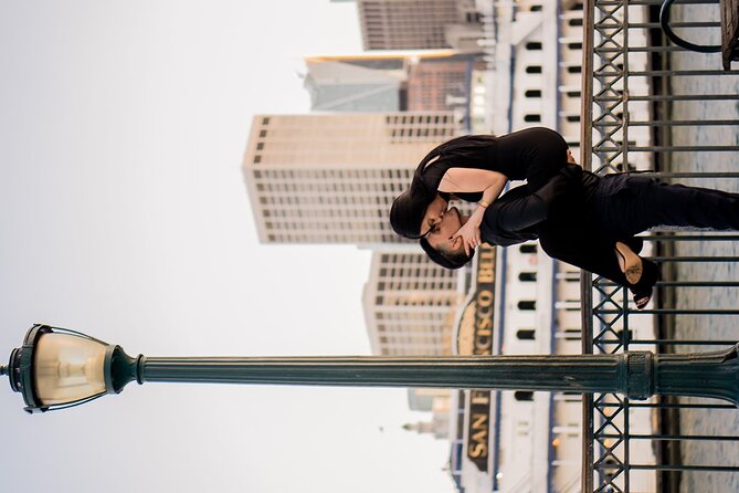Private Professional Vacation Photoshoot in Santa Monica - Group Size and Pricing