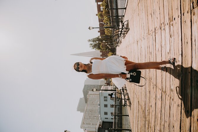 Private Professional Vacation Photoshoot in Santa Monica - Booking and Cancellation Policy