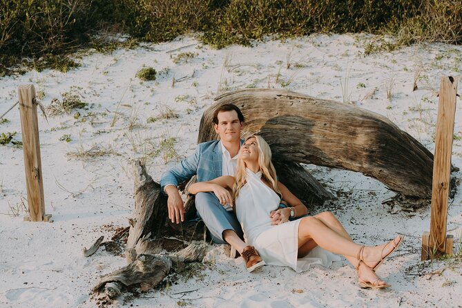 Private Professional Vacation Photoshoot in Santa Rosa Beach - Availability and Pricing