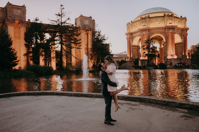 Private Professional Vacation Photoshoot in Santa Rosa CF - Image Delivery and Quality