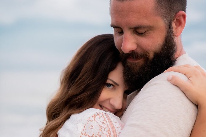 Private Professional Vacation Photoshoot in South Padre Island - Key Points