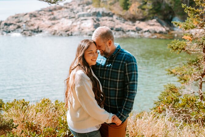Private Professional Vacation Photoshoot in St. Helena - Exploring Napa and Sonoma