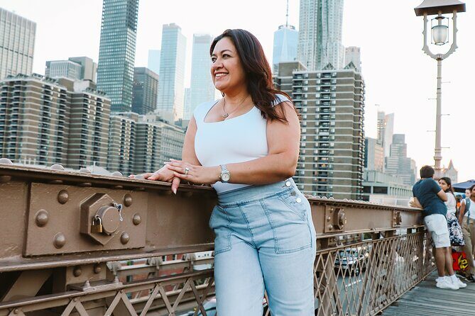 Private, Professionally Guided Photo Session in Cleveland - Value for Money