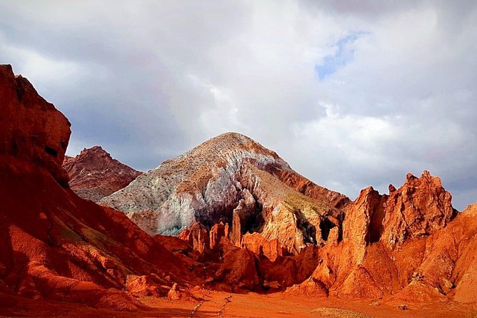 Private Program 4 Days / San Pedro De Atacama - Destination Highlights