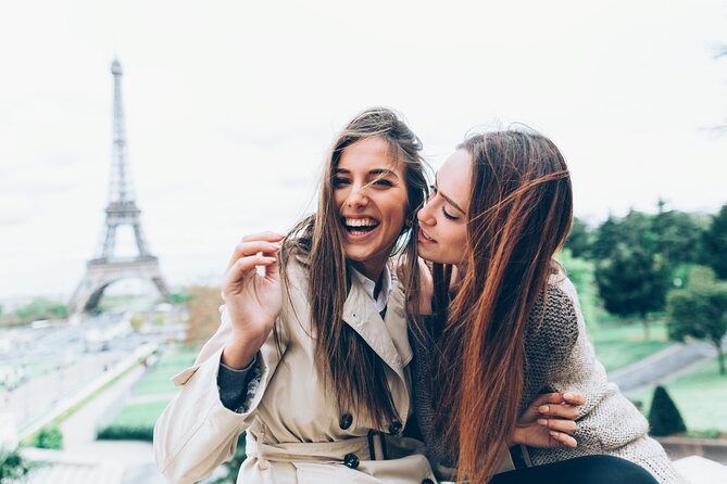 Private Proposal Photoshoot in Paris - Frequently Asked Questions