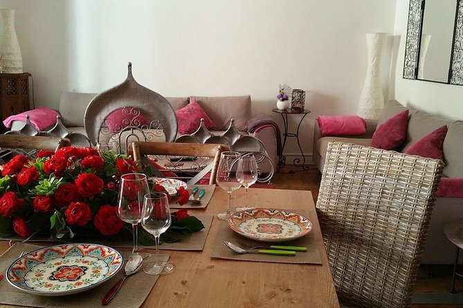 Private Provencal Market Tour and Cooking Class in Nice - Key Points