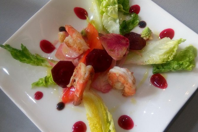 Private Provencal Market Tour and Cooking Class in Nice - Overview