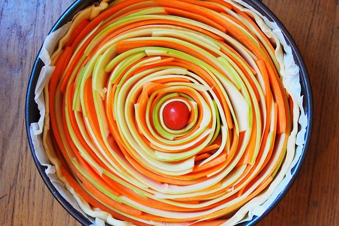 Private Provencal Market Tour and Cooking Class in Nice - Pricing