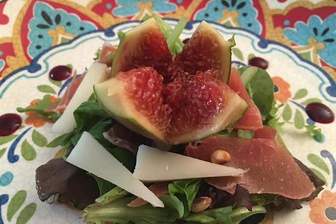 Private Provencal Market Tour and Cooking Class in Nice - Additional Details