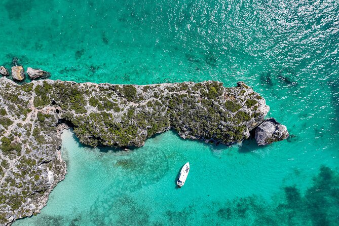 Private Providenciales Island Tours of Turks and Caicos - About Your Stay