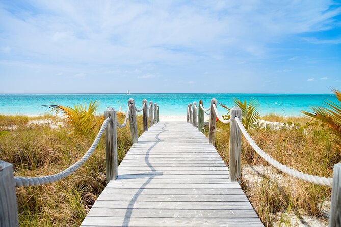 Private Providenciales Island Tours of Turks and Caicos - Itinerary and Duration