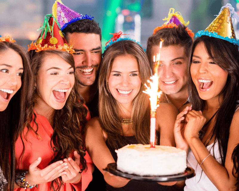 Private Pub / Bar Crawl Group Size 6-15 People - Additional Information