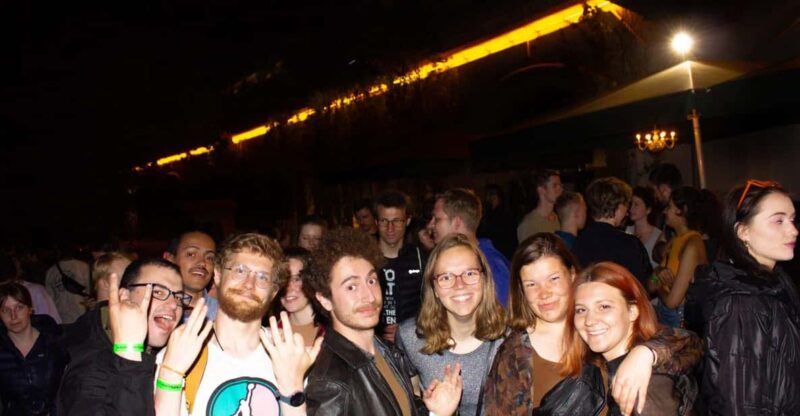 Private Pub Crawl Stockholm With VIP Entry - Experience Highlights
