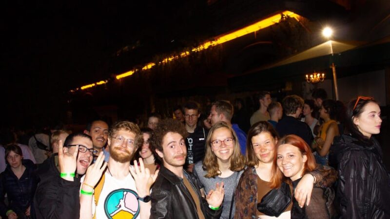 Private Pub Crawl Stockholm With VIP Entry - Nightlife Adventure