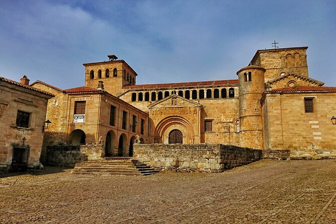 Private Puente Viesgo Caves Full-Day Tour From Santander - Customer Reviews