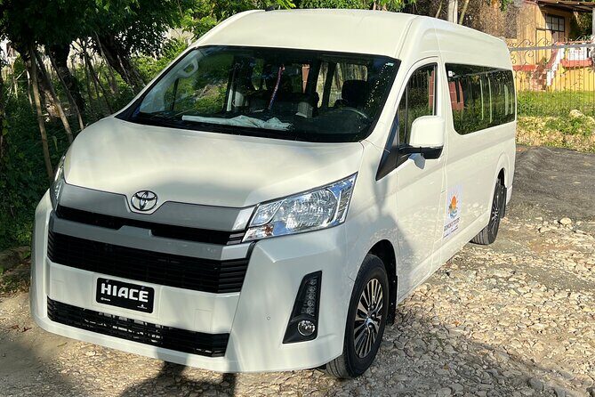 Private Puerto Plata Airport Transfer Fast, Safe & Hassle-Free - Key Points