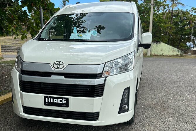 Private Puerto Plata Airport Transfer Fast, Safe & Hassle-Free - Why This Transfer Works for Different Travelers