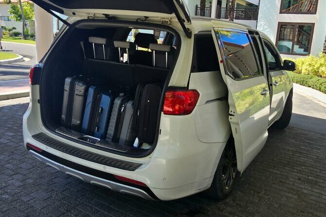 Private Puerto Plata Airport Transfer Fast, Safe & Hassle-Free - Final Thoughts: Who Will Benefit Most?