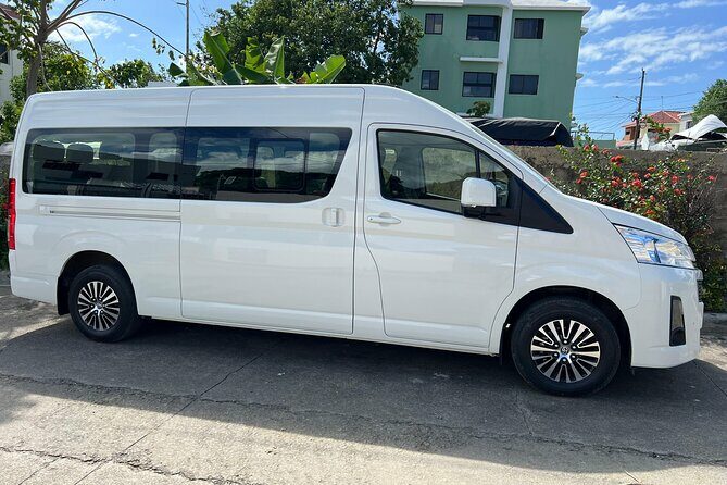 Private Puerto Plata Airport Transfer Fast, Safe & Hassle-Free - FAQ