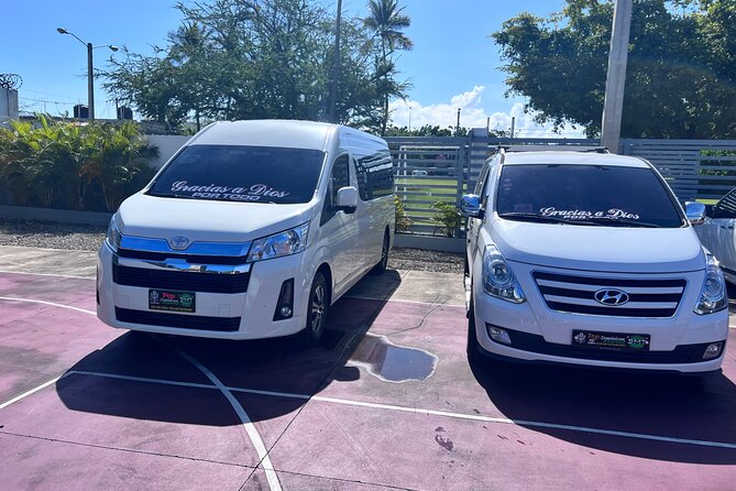 Private Puerto Plata Airport Transportation - Customer Reviews