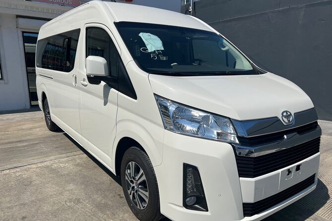 Private Puerto Plata Airport Transportation - Professional Drivers