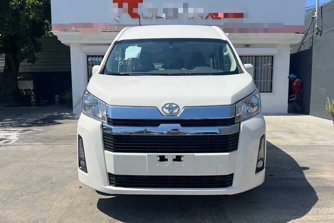 Private Puerto Plata Airport Transportation - Air-Conditioned Buses