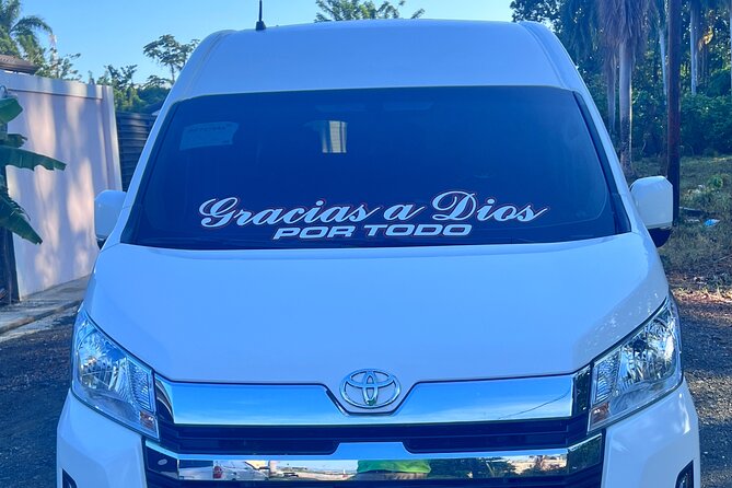 Private Puerto Plata Airport Transportation - Timely and Safe Transfers