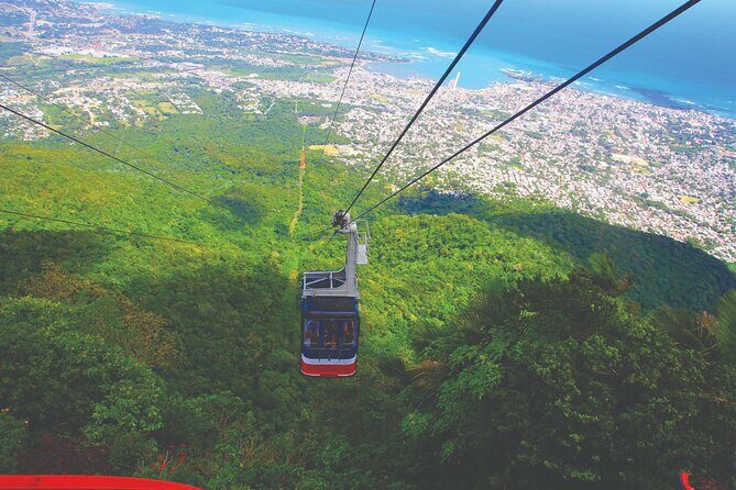 Private Puerto Plata City Tour - The Itinerary in Detail