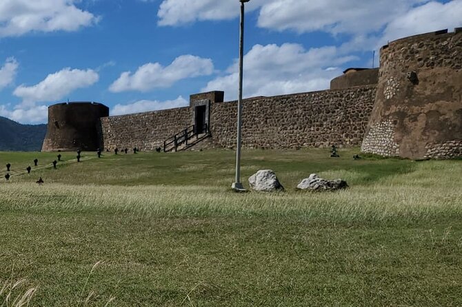 Private Puerto Plata City Tour - Tour Overview and Highlights