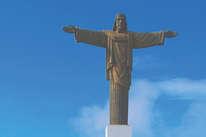 Private Puerto Plata City Tour - Cultural Insights and Attractions