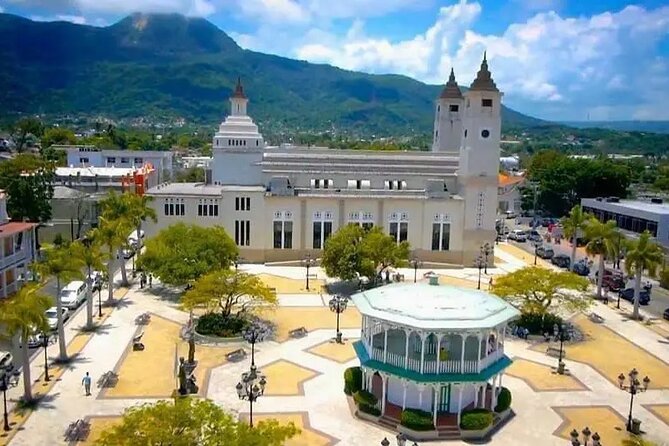 Private Puerto Plata City Tour - Customizable Itinerary for Families